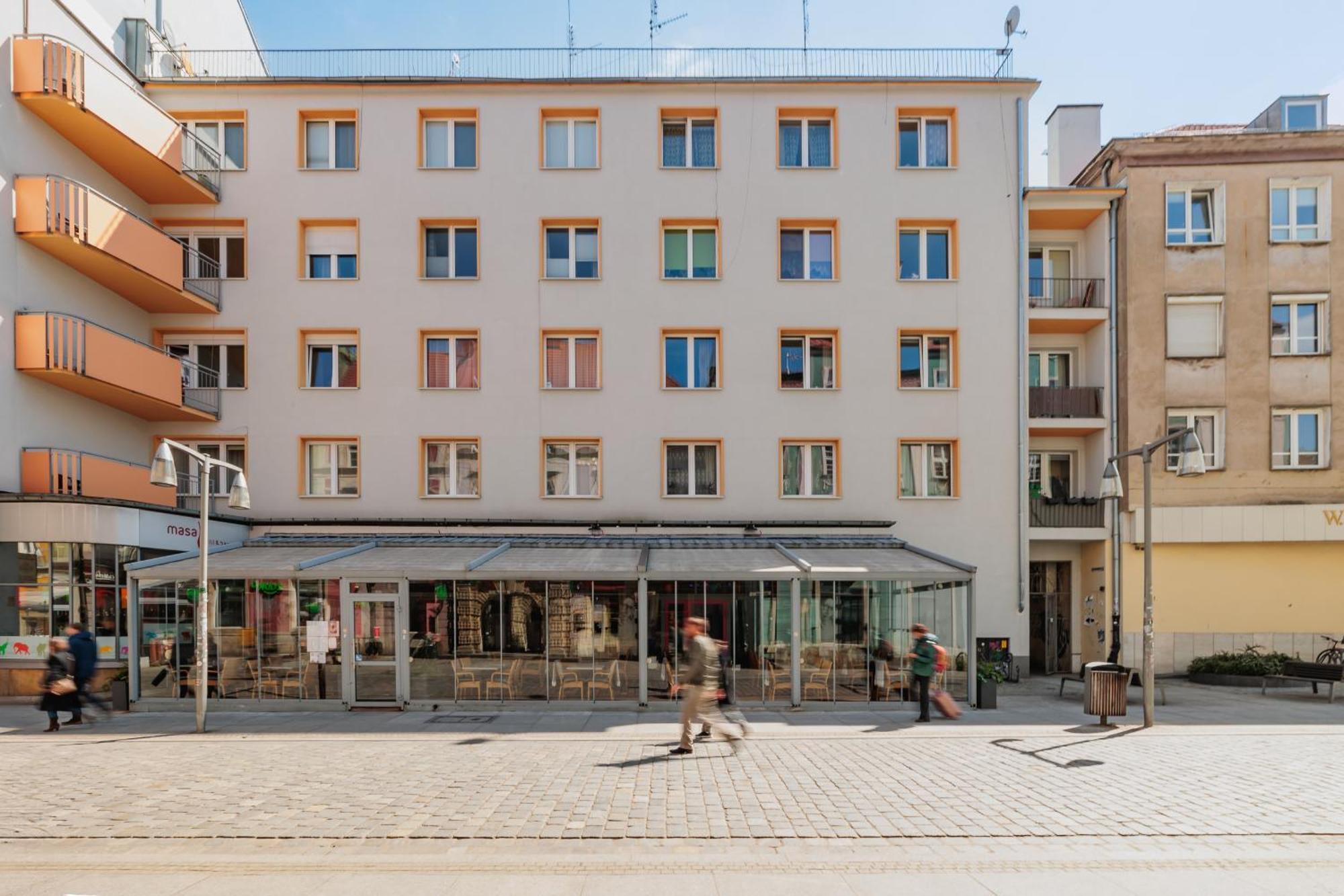 Prestige Apartments 5 Breslavia Esterno foto